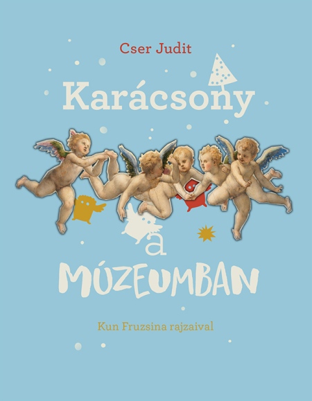 cser-judit-karacsony-a-muzeumban