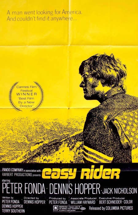easy-rider-film-poster