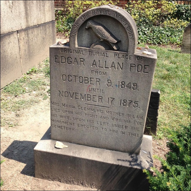 edgar-allan-poe-grave