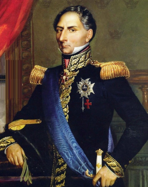 jean-baptiste-bernadotte