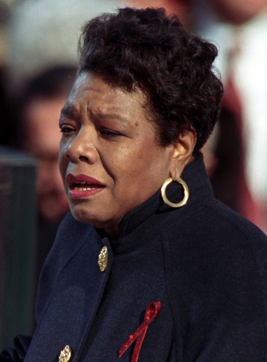 maya-angelou