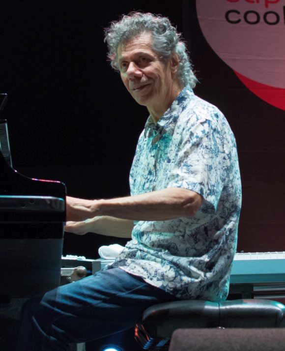 chick-corea