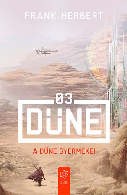 frank-herbert-a-dune-gyermekei