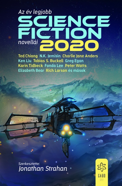 jonathan-strahan-az-ev-legjobb-science-fiction-novellai-2020