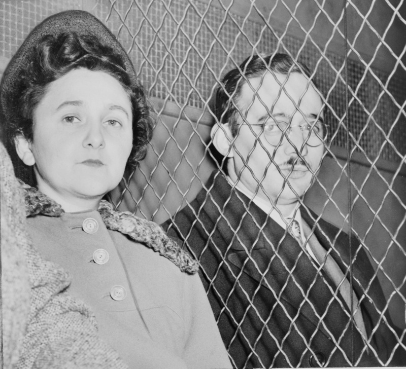 julius-es-ethel-rosenberg