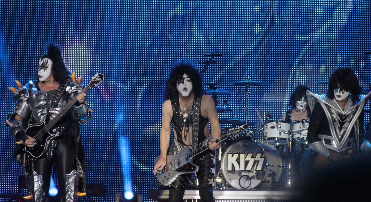 kiss-hellfest-clisson