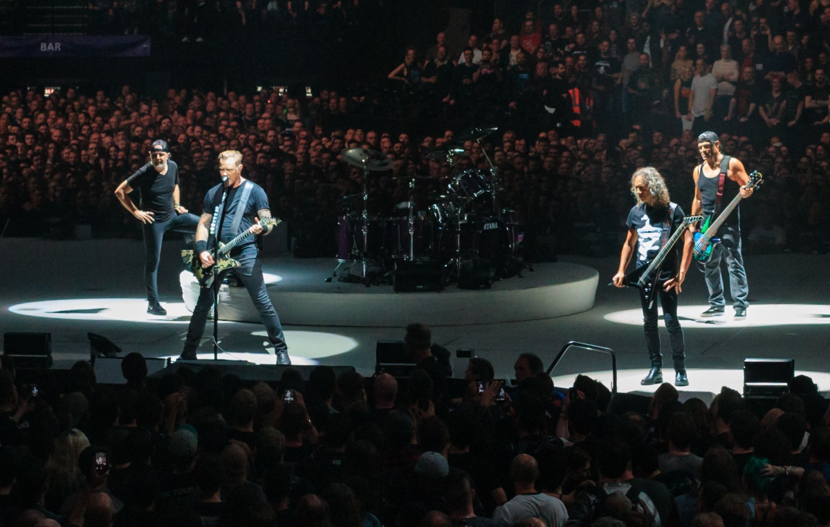 metallica-live-o2-london