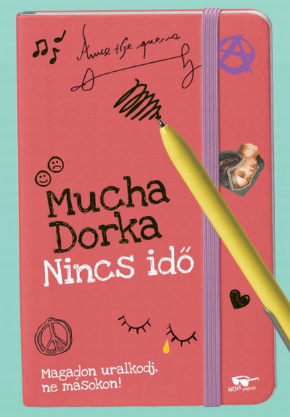 mucha-dorka-nincs-ido