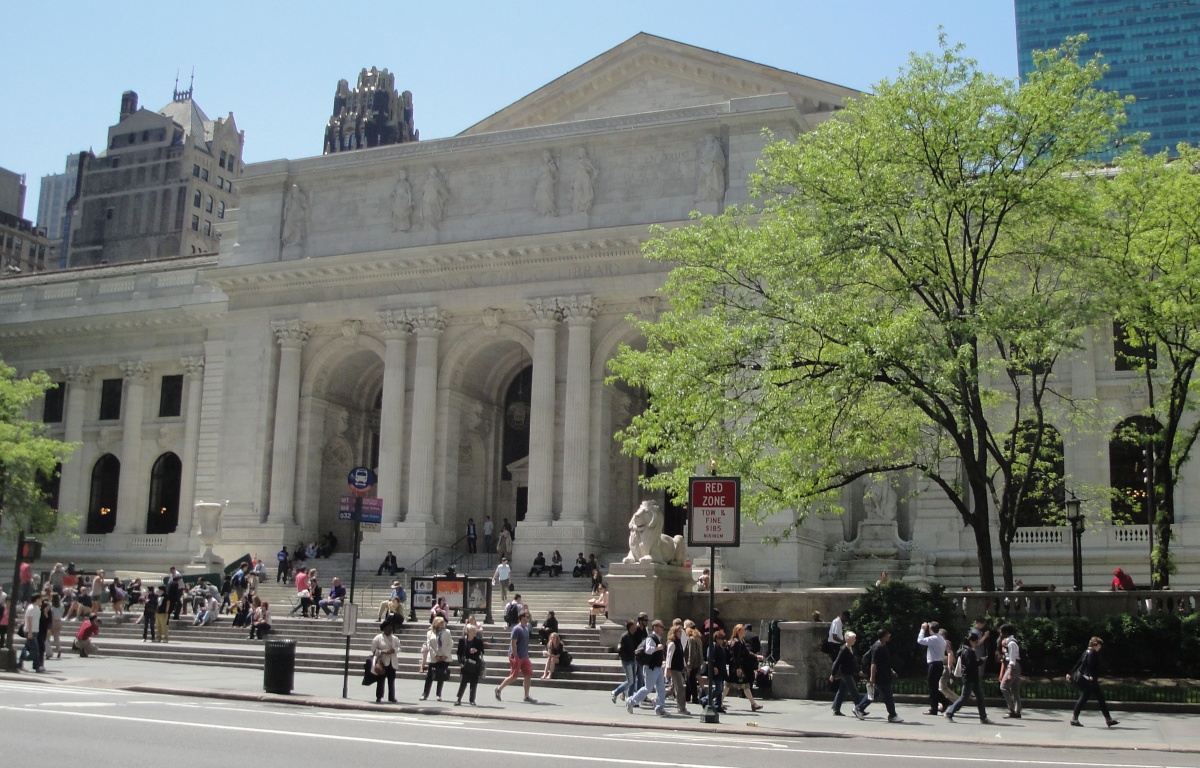 new-york-public-library