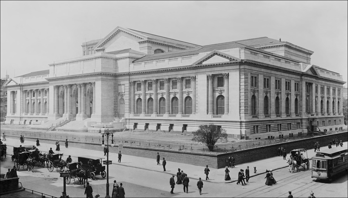 new-york-public-library