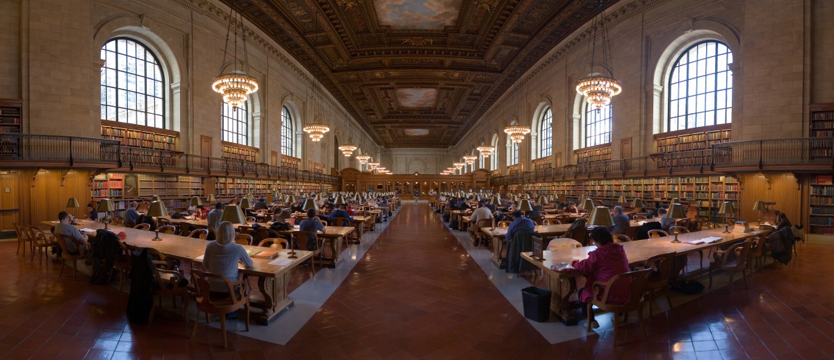 new-york-public-library