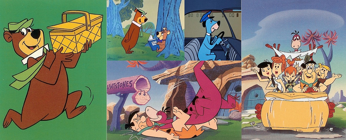 hanna-barbera-cartoons