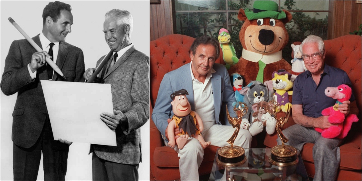 william-hanna-joseph-barbera