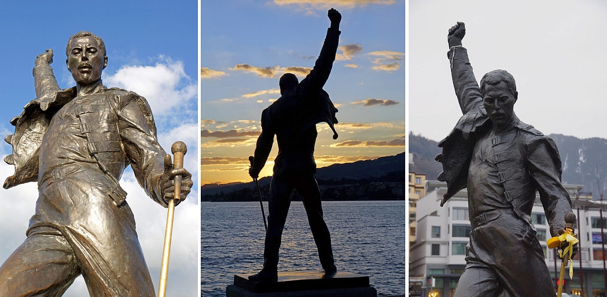 freddie-mercury-szobor-montreux-svajc