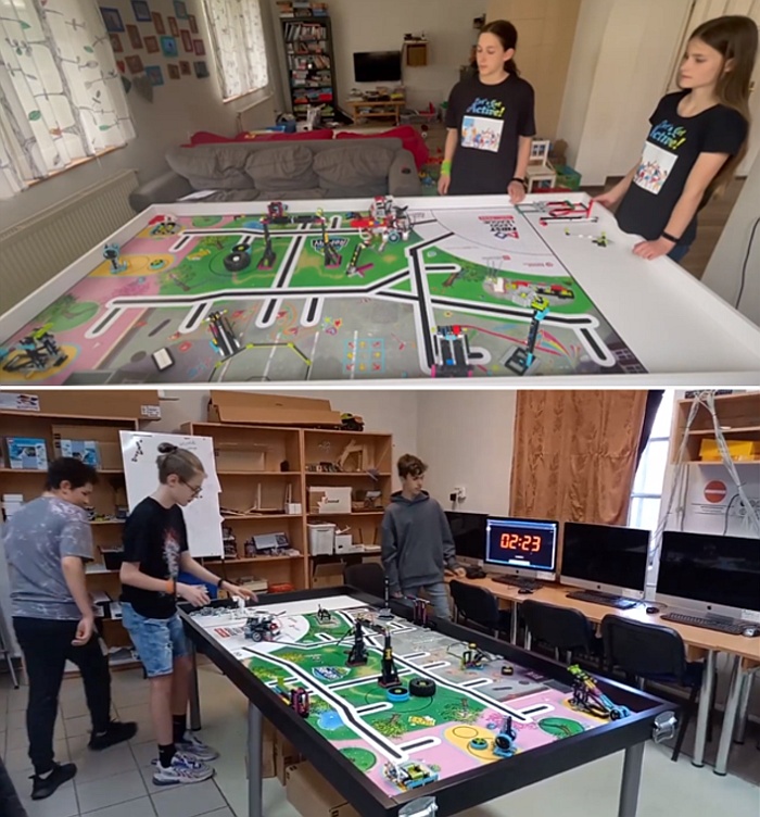 first-lego-league-gyor-2021