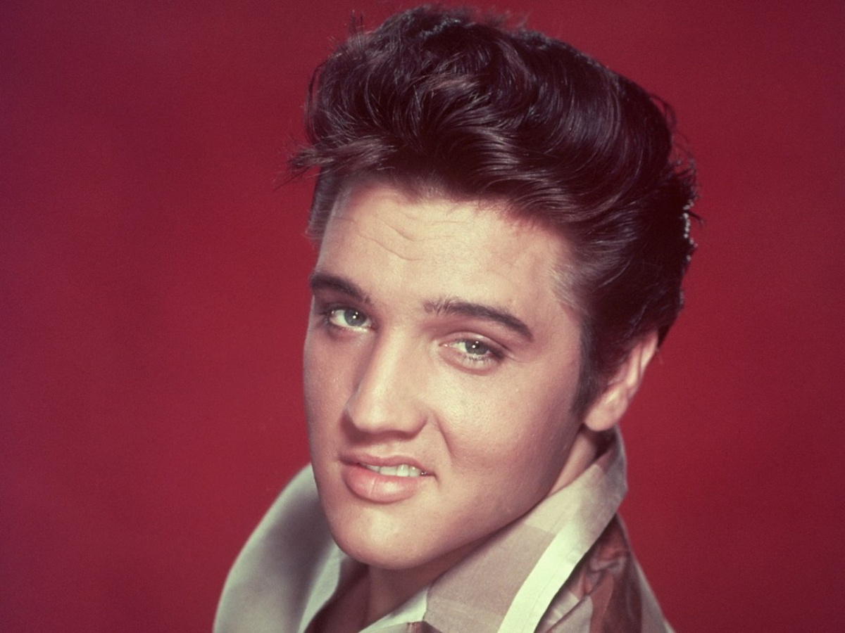 elvis-presley