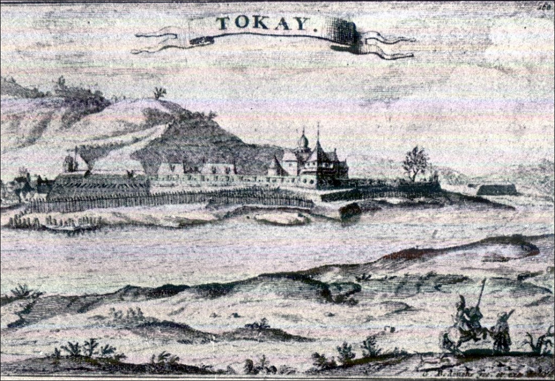 tokaj-var