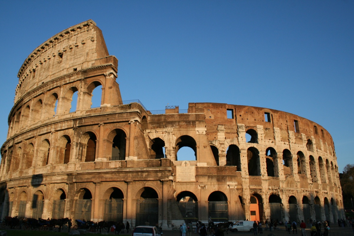 colosseum-roma