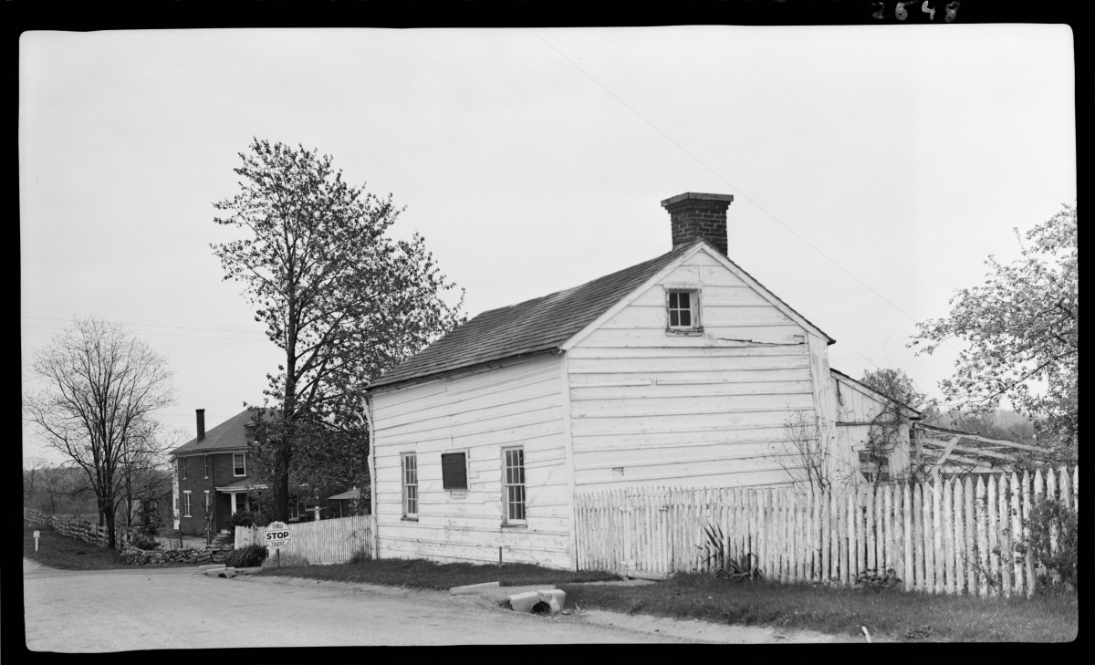 lydia-leister-house-gettysburg