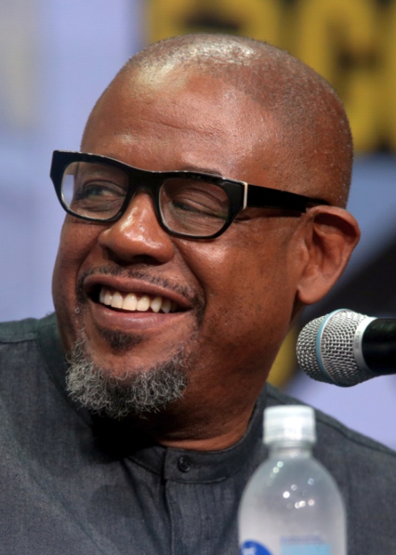 forest-whitaker