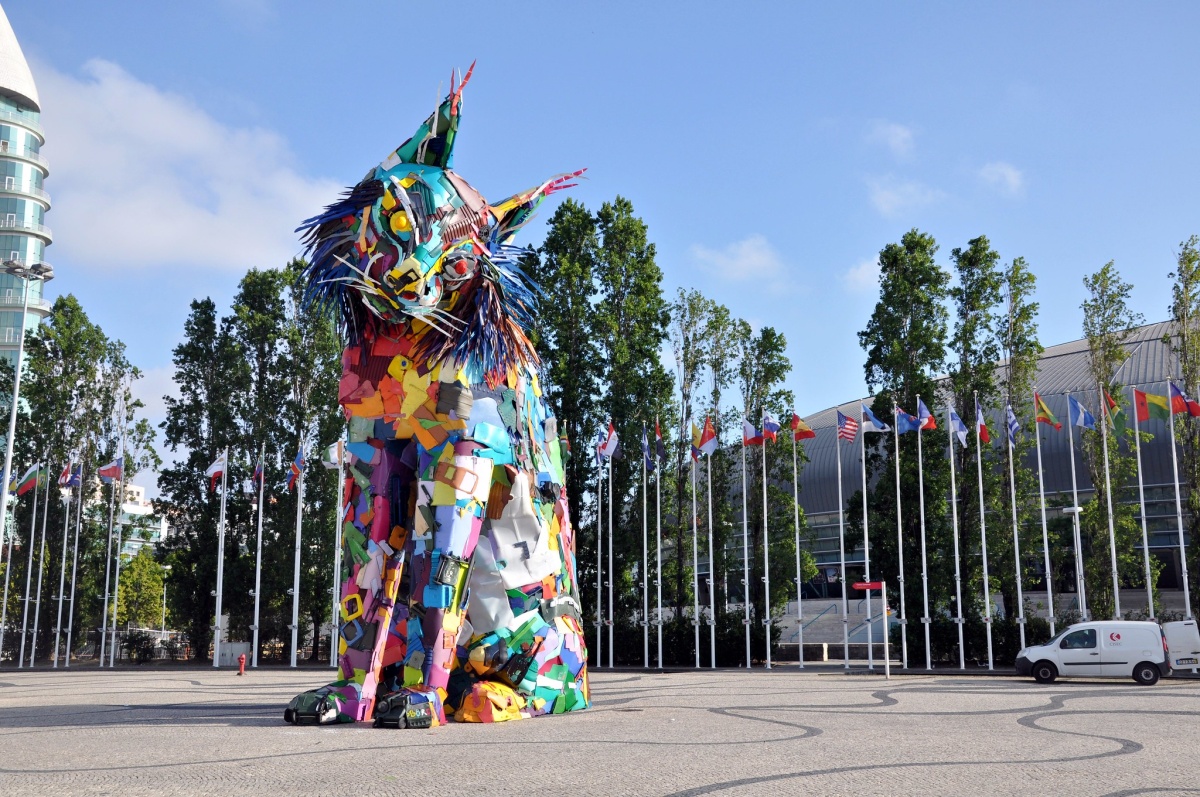 bordalo-ii-lince-iberico