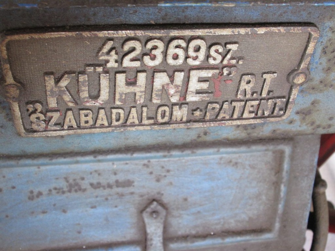 kuhne-ede-patent