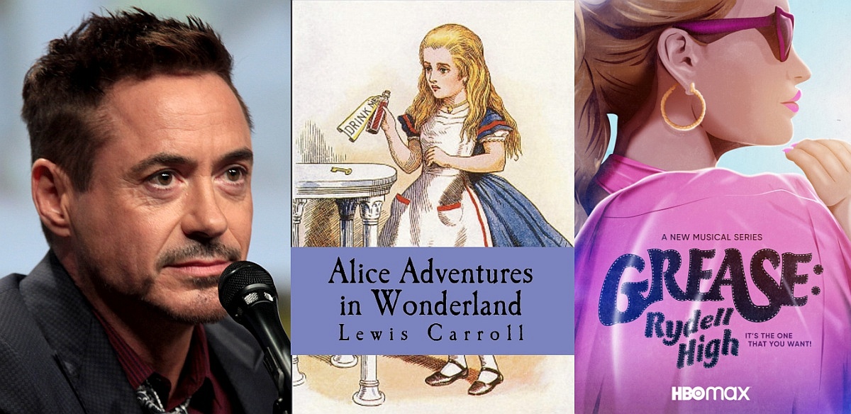 robert-downey-jr-alice-in-wonderland-grease-rydell-high