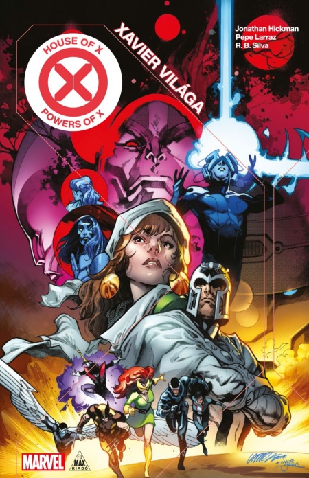 hickman-larraz-silva-x-men-xavier-vilaga-x-hatvanyai