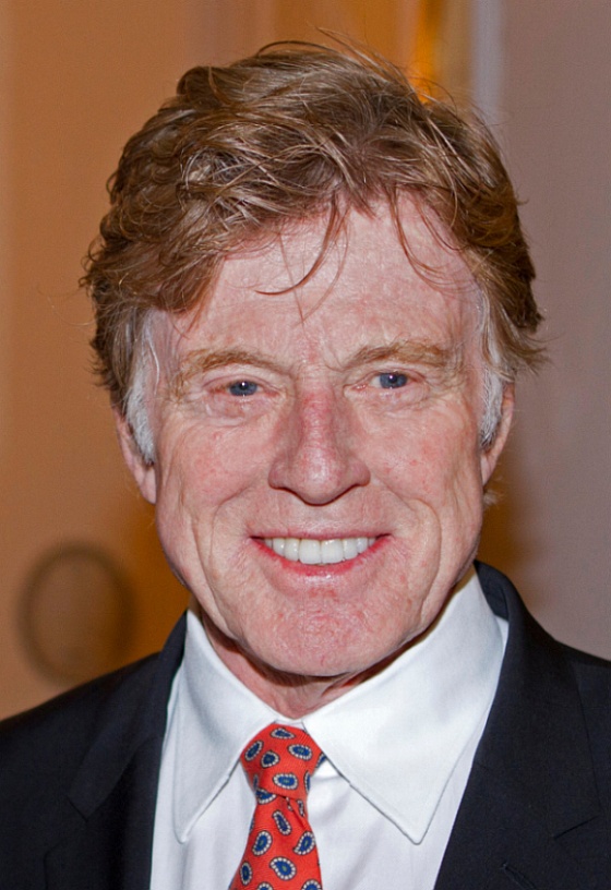 robert-redford