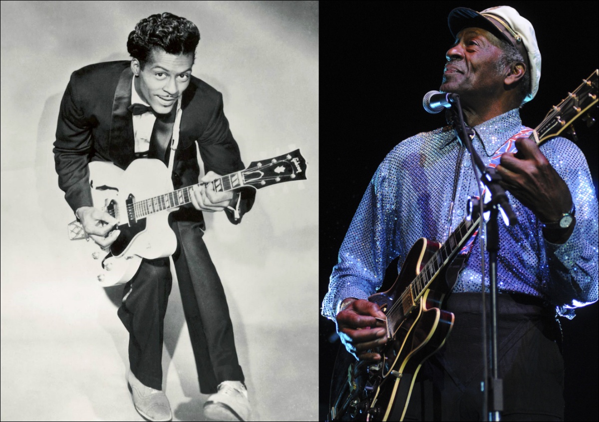 chuck-berry