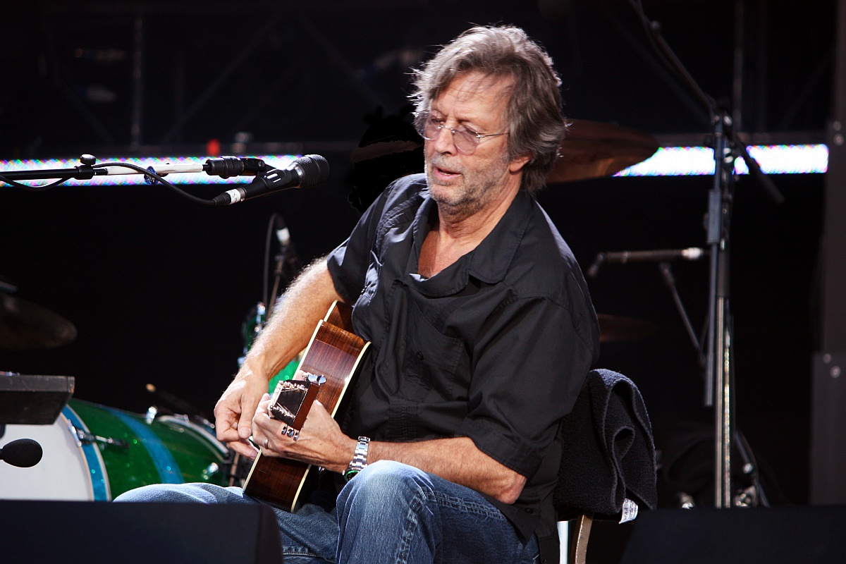 eric-clapton