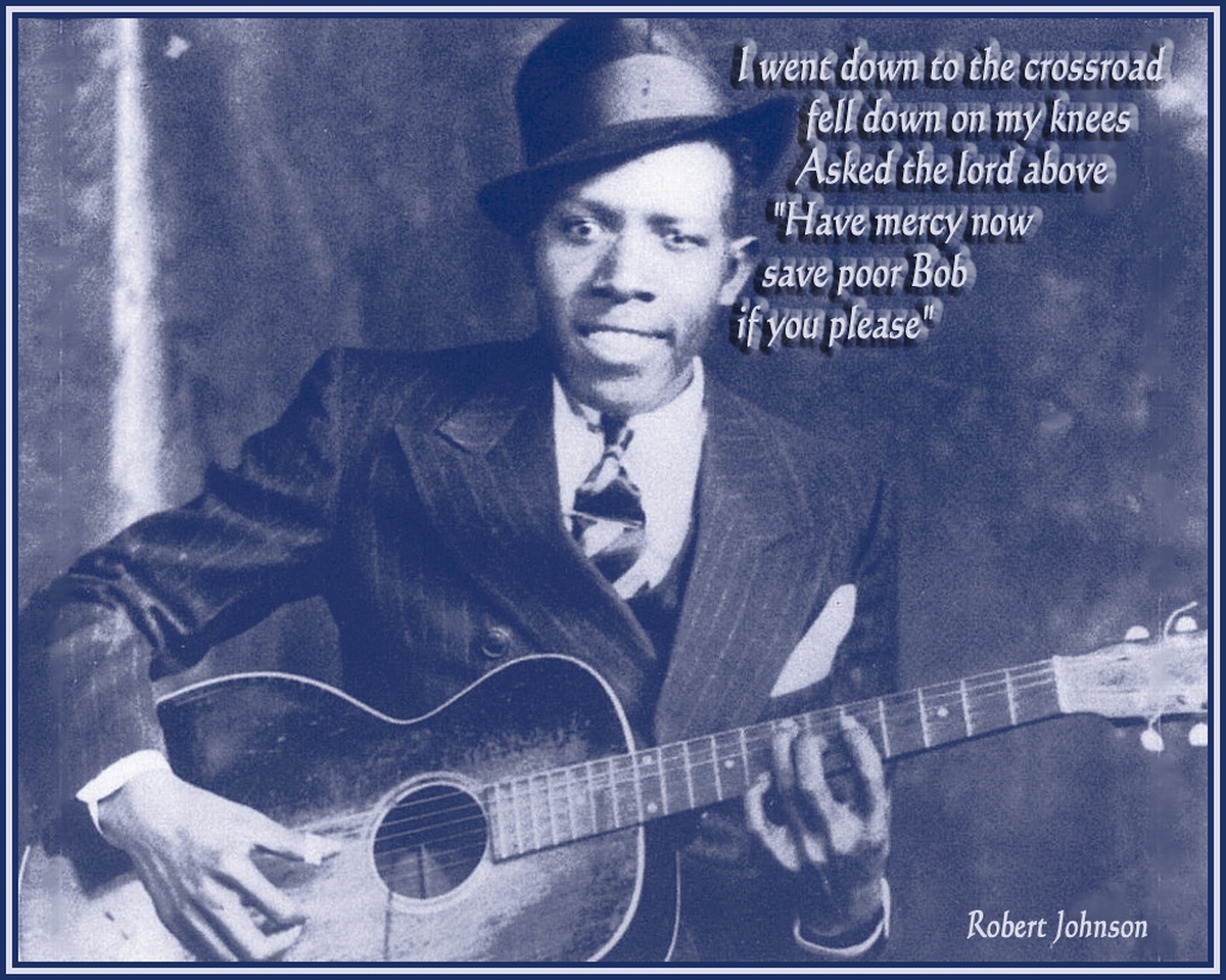 robert-johnson