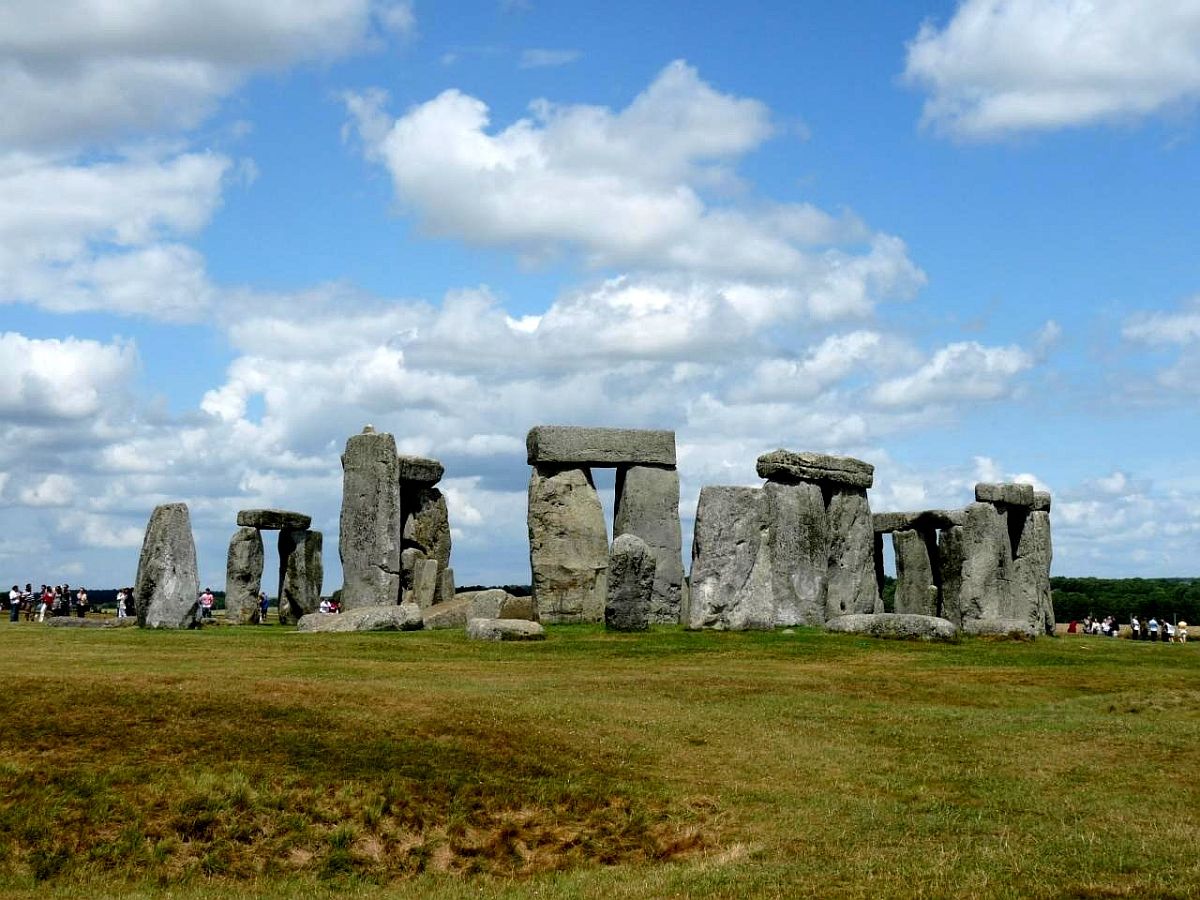 stonhenge