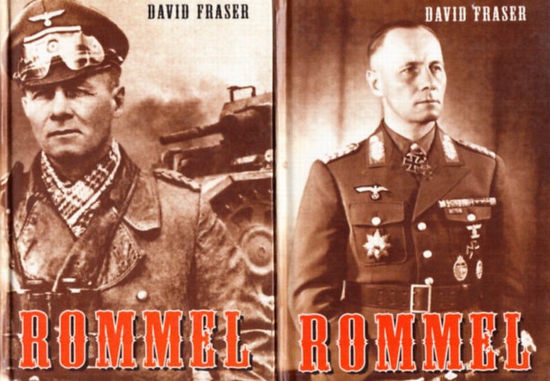 david-fraser-rommel