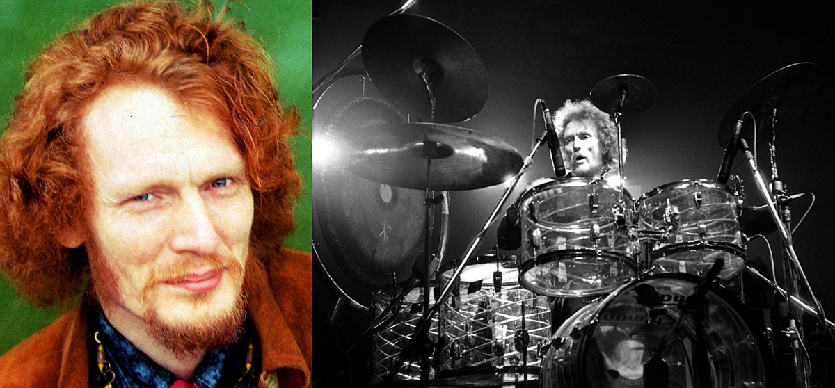 ginger-baker