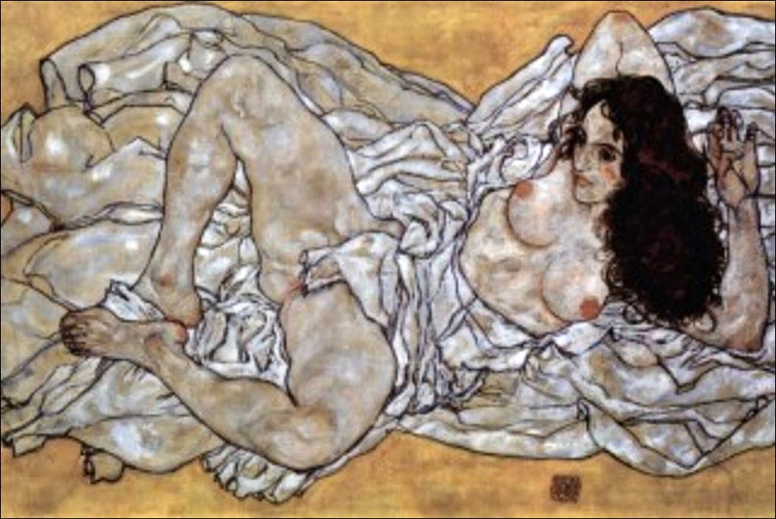 egon-schiele-festmeny