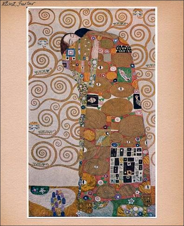 klimt-album