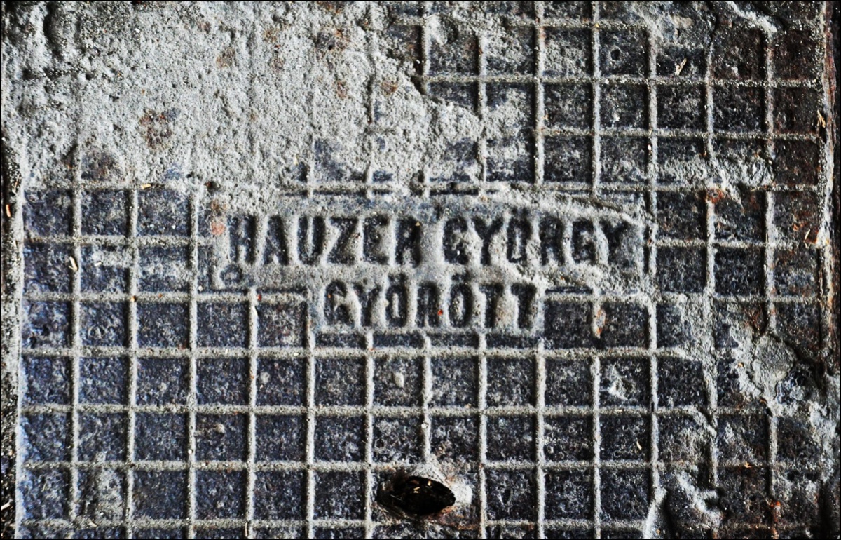 hauzer-gyorgy