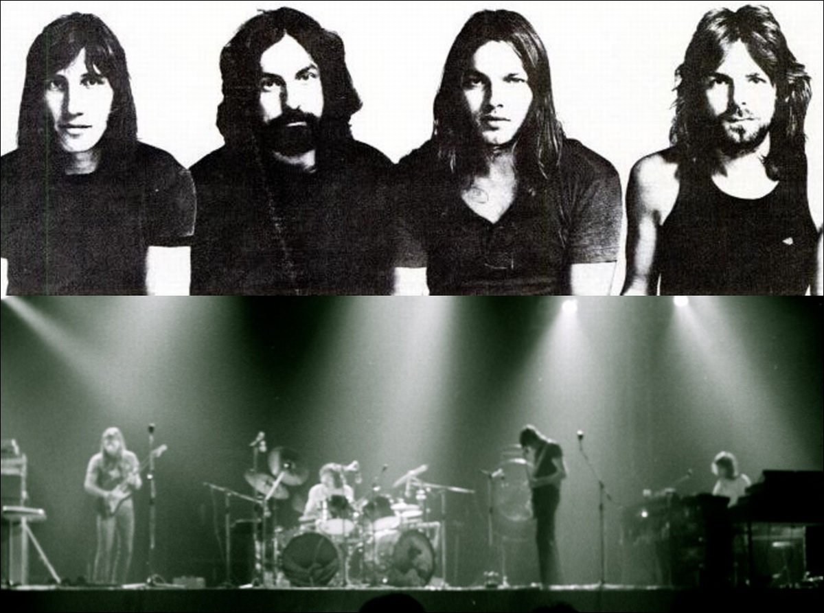 pink-floyd