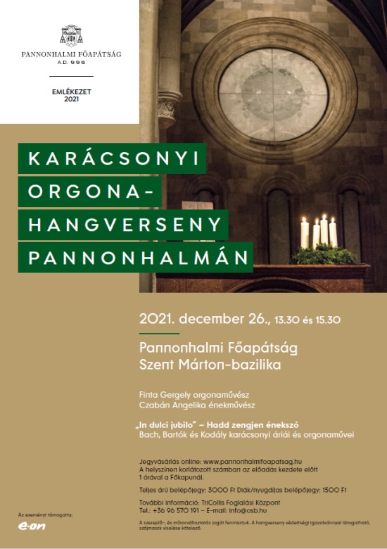karacsonyi-orgonahangverseny