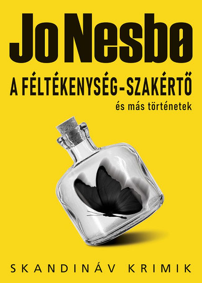 nesbo-a-feltekenyseg-szakertő