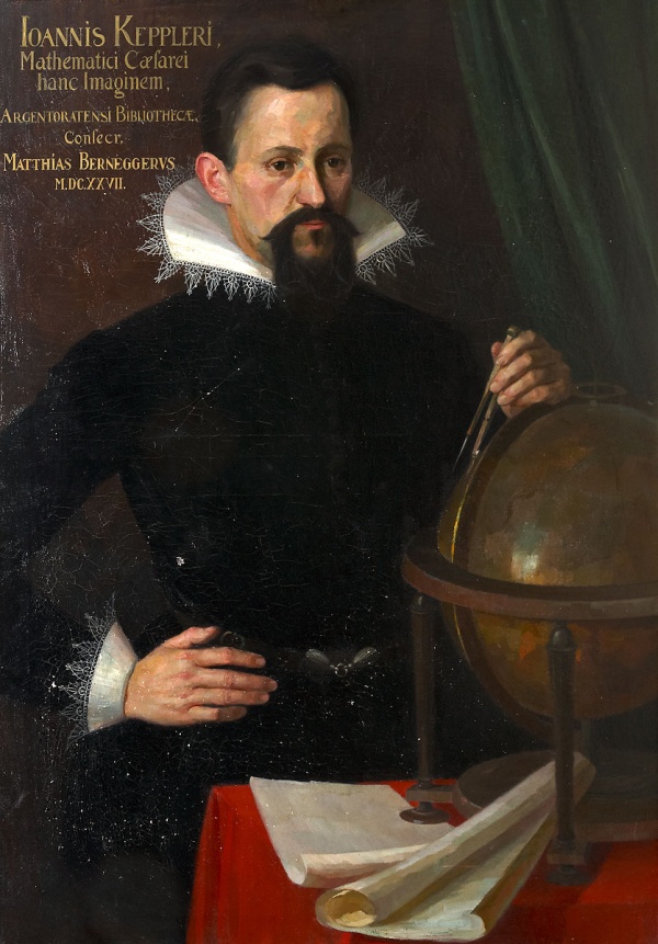 johannes-kepler