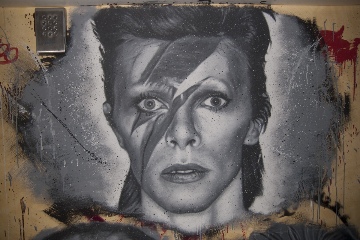 david-bowie