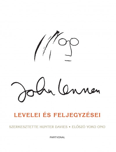 hunter-davies-john-lennon-levelei-es-feljegyzesei