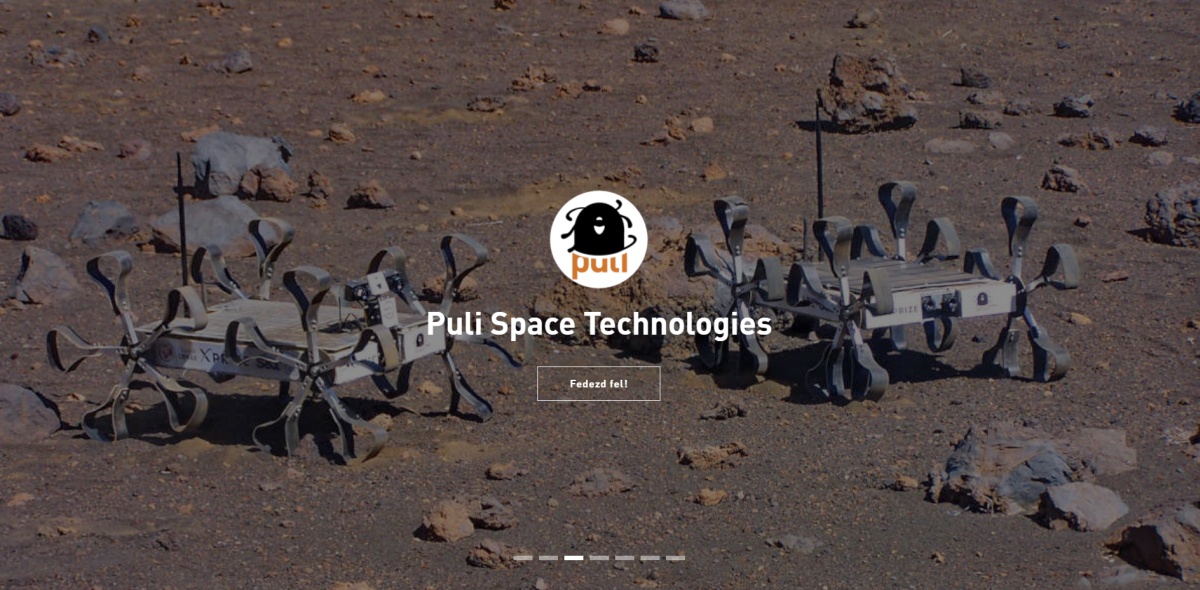 puli-space-technologies