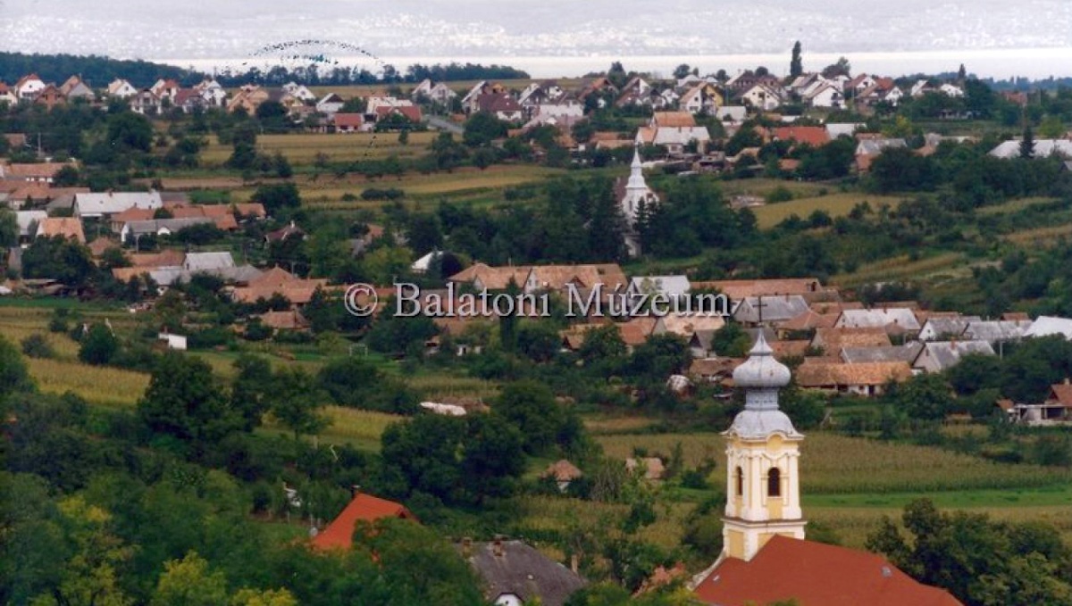 balatonendred-kepeslap