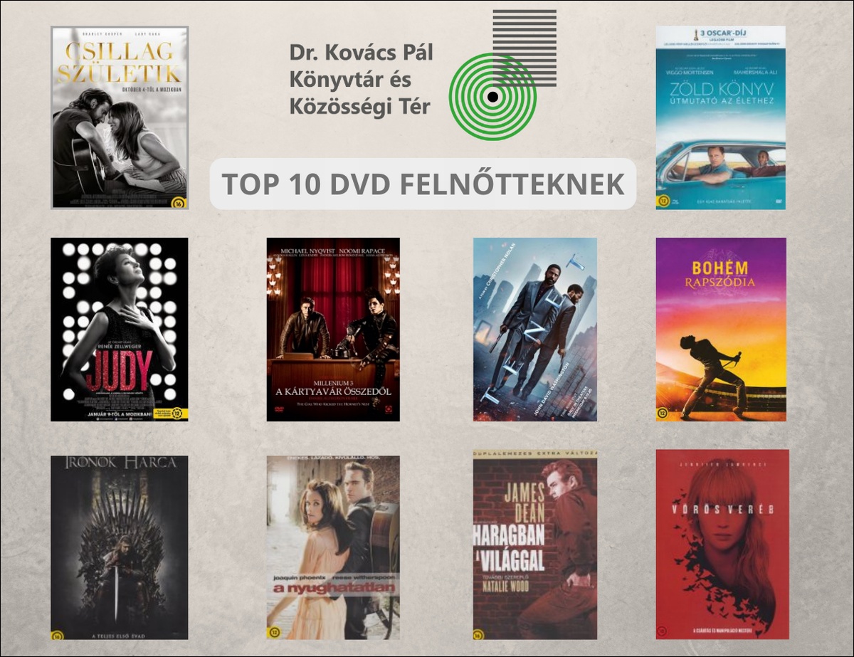 top10-dvd-felnott-gyori-konyvtar