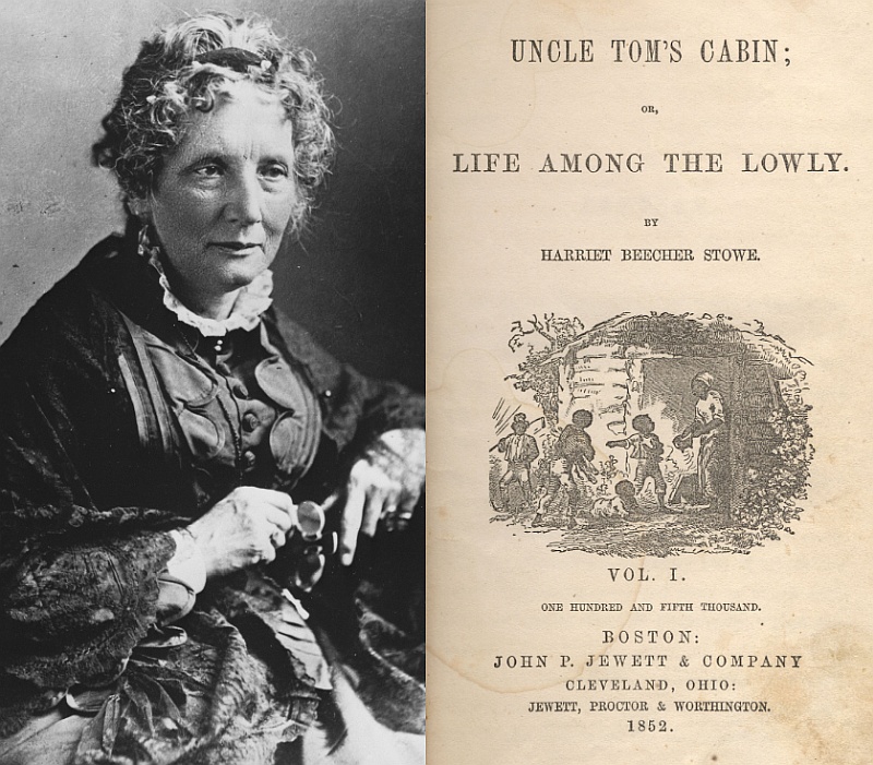 harriet-beecher-stowe-uncle-toms-cabin