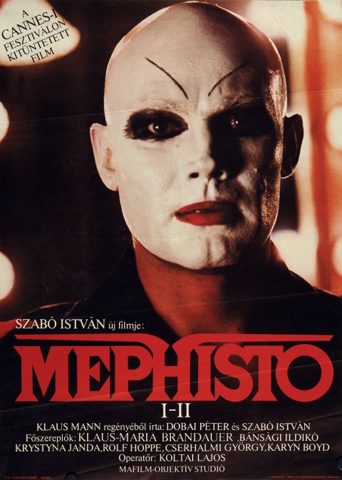 mephisto-film-plakat