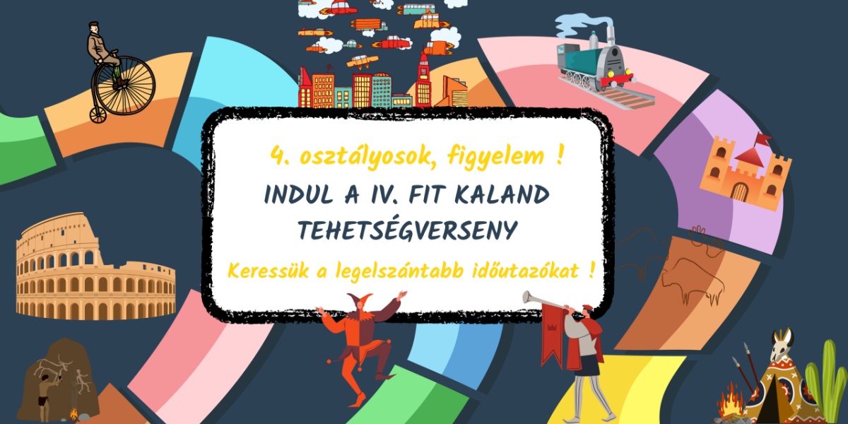 fit-kaland-tehetsegverseny